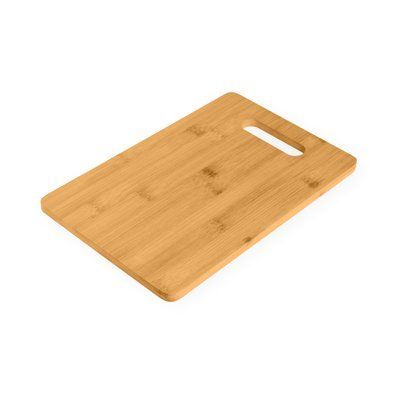 Дошка кухонна COOKING 2 light wood 5702 фото