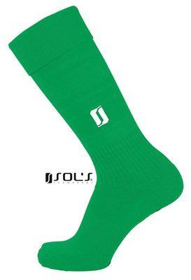 Гетри футбольні SOL'S Kick насичений зелений 90700_42/44(SOL&rsquo;S) фото