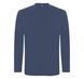 Футболка з довгим рукавом Extreme L/S denim blue 1217 фото