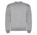 Світшот Clasica 280 heather grey 1070 фото
