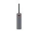 Повербанк Wally 20000 mAh 65W сірий 8092 фото 3
