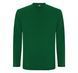 Футболка з довгим рукавом Extreme L/S bottle green 1217 фото