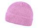 Шапка coFEE Wrap beanie рожевий 3030(Cofee) фото