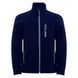 Куртка софтшелл Antartida navy blue 6432 фото