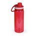 Пляшка для пиття Active червоний 1702 фото