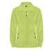 Куртка флісова жіноча Pirineo woman 300 oasis green 1091 фото