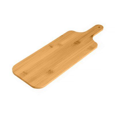 Дошка кухонна KITCHEN light wood 5704 фото