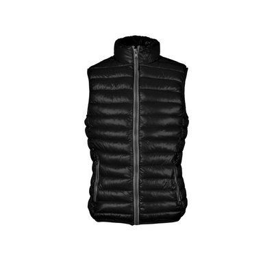 Жилет жіночий Shell black 7010L фото