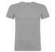 Футболка Beagle 155 heather grey 6554 фото