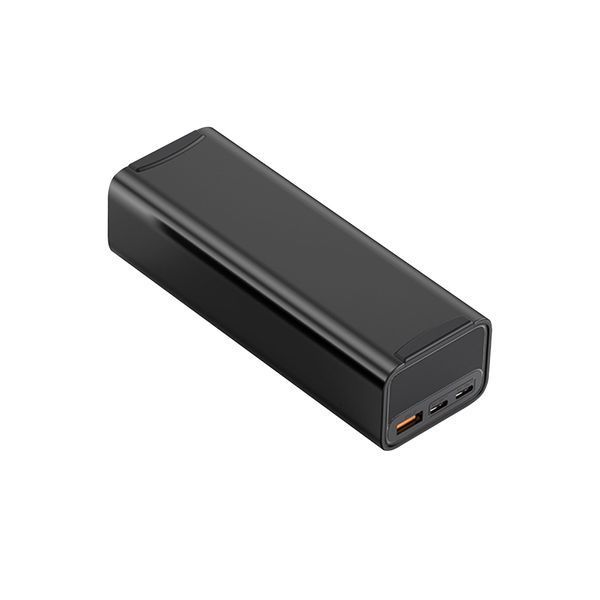 Повербанк Axis 18000 mAh 100W чорний 8107 фото