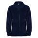Куртка флісова жіноча Pirineo woman 300 navy blue 1091 фото