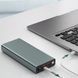 Повербанк 27000 mAh TheGeneral Trivor, цифровий індикатор графітовий 40012122(TheGeneral) фото 4