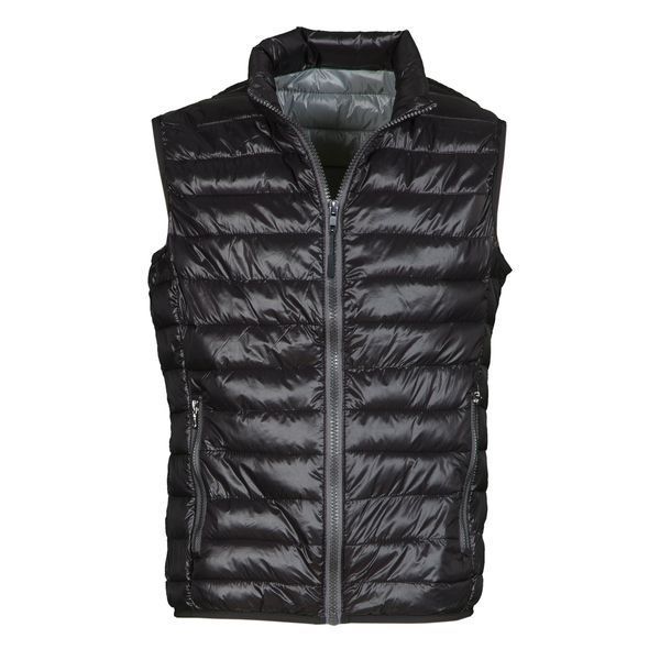 Жилет Shell black 7010 фото