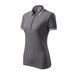 Поло жіноче Urban 200 steel gray 220 фото