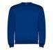 Світшот Clasica 280 royal blue 1070 фото
