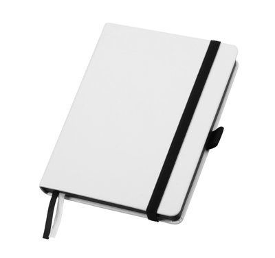 Записна книжка A5, Blanco чорний 1295 фото