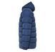 Куртка Nepal navy blue 5080 фото 2