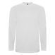 Футболка з довгим рукавом Extreme L/S white 1217 фото