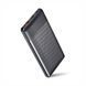 Повербанк 10000 mAh TheGeneral SwiftPower, світлодіодний індикатор чорний 40011019(TheGeneral) фото 2