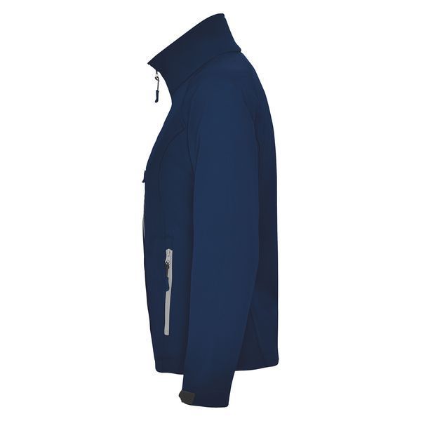Куртка софтшелл Antartida woman navy blue 6433 фото