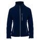 Куртка софтшелл Antartida woman navy blue 6433 фото 1