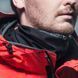 Баф SCHWARZWOLF BANDANA чорний/червоний T4000200S(Schwarzwolf) фото 2